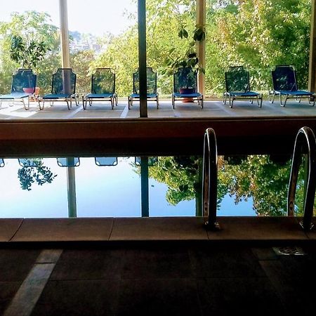 סנדנסקי Panorama Hotel מראה חיצוני תמונה