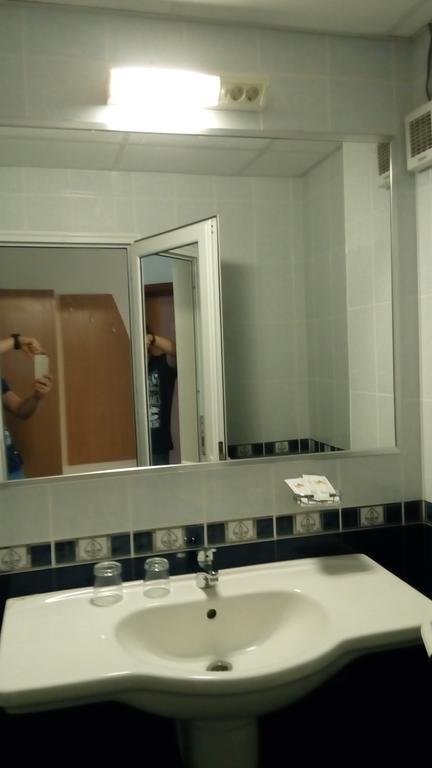 סנדנסקי Panorama Hotel מראה חיצוני תמונה