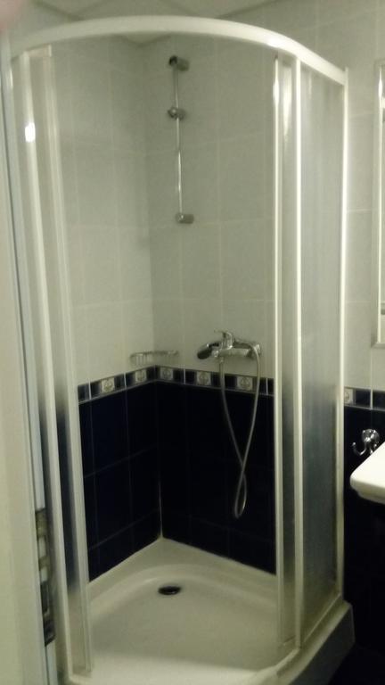 סנדנסקי Panorama Hotel מראה חיצוני תמונה