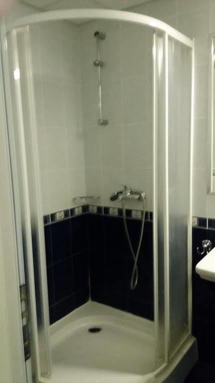 סנדנסקי Panorama Hotel מראה חיצוני תמונה