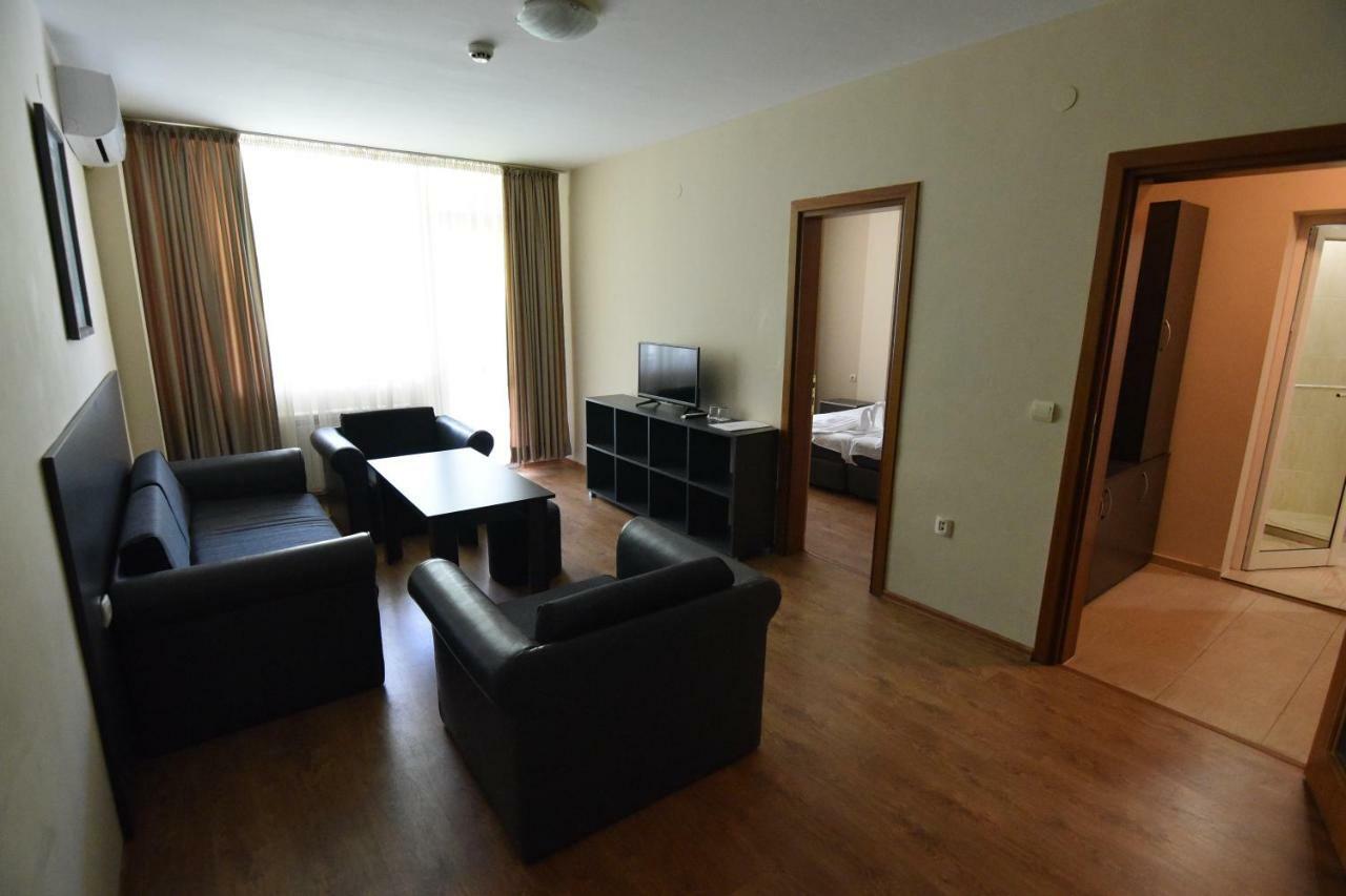 סנדנסקי Panorama Hotel מראה חיצוני תמונה