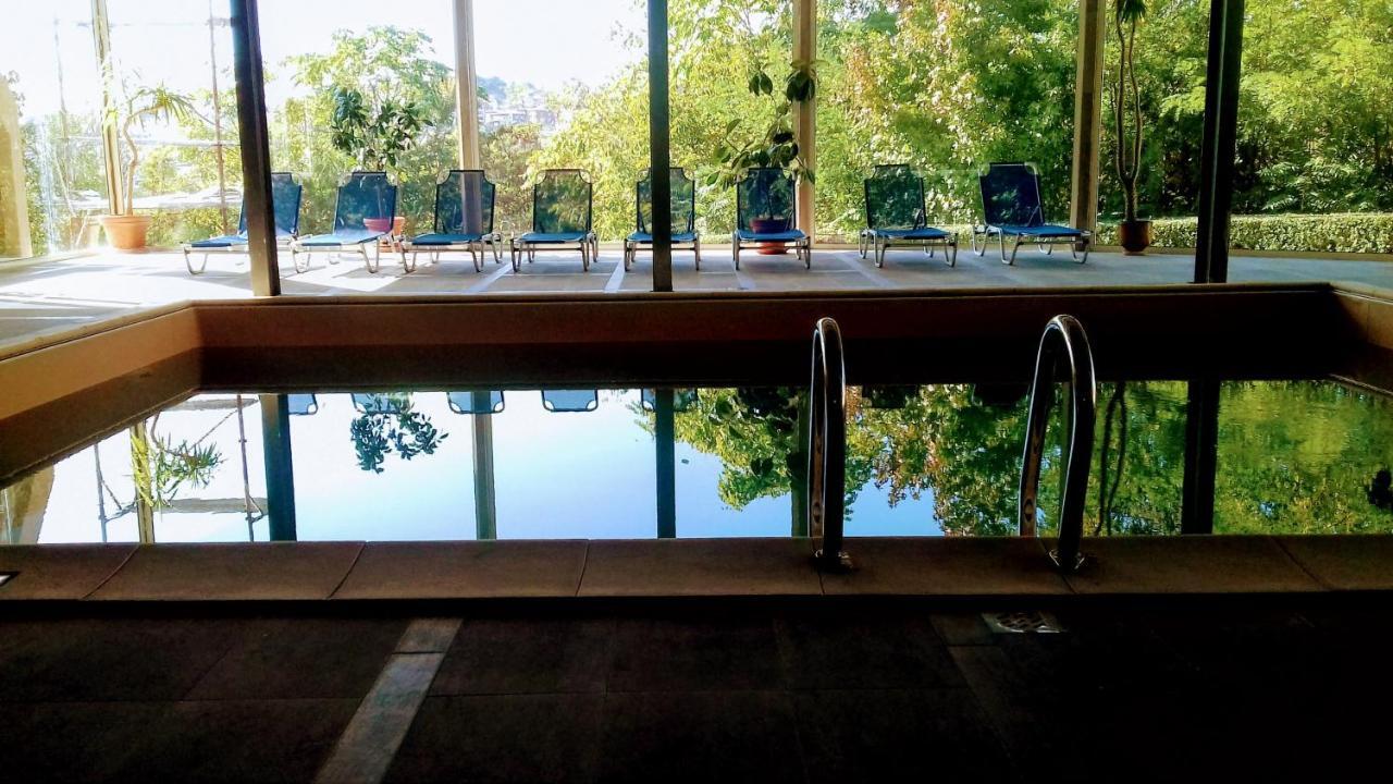 סנדנסקי Panorama Hotel מראה חיצוני תמונה