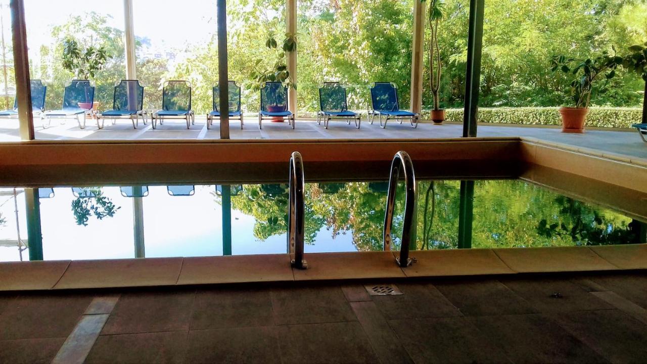 סנדנסקי Panorama Hotel מראה חיצוני תמונה