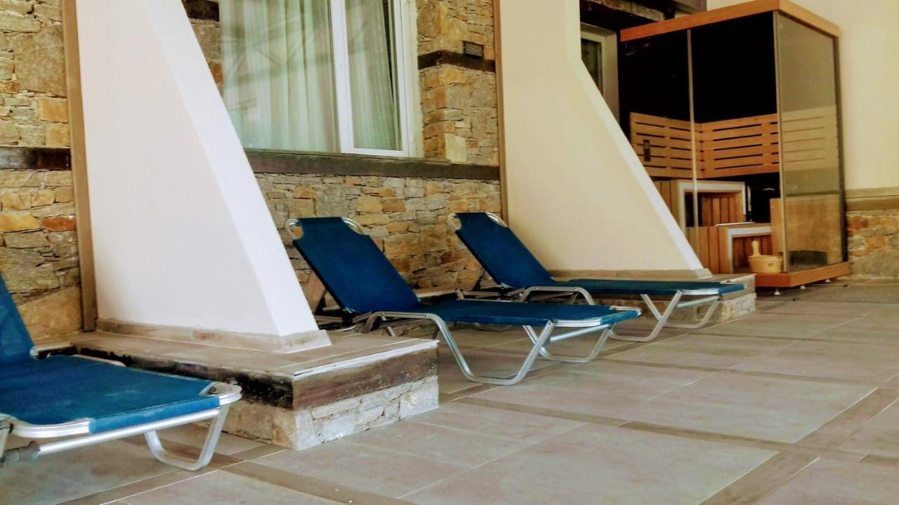 סנדנסקי Panorama Hotel מראה חיצוני תמונה
